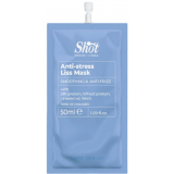 Незмивна маска, що розгладжує - Shot Anti-stress Liss Mask 50 мл