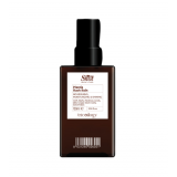 Поживний спрей проти пухнасті волосся - Shot Plastia Rush Rain 100 мл