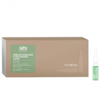 Ампули проти випадіння волосся - Shot Ergovit Adjuvant Regrowth Anti-hairloss Lotion 10*6 мл