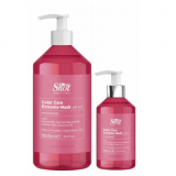 Маска для фарбованого волосся з керамідами - Shot Color Care Mask