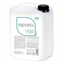 Перламутровий шампунь освіжаюча м'ята - Shot Repara Shampoo 10 л Перламутровий шампунь освіжаюча м'ята - Shot Repara Shampoo 10 л