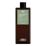 Шампунь проти випадіння волосся - Shot Ergovit Adjuvant Regrowth Anti-hairloss Shampoo 500 мл Шампунь проти випадіння волосся - Shot Ergovit Adjuvant Regrowth Anti-hairloss Shampoo 500 мл