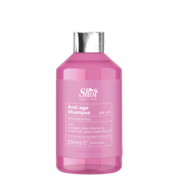 Шампунь відновлюючий з колагеном для волосся - Shot Anti-age Shampoo Шампунь відновлюючий з колагеном для волосся - Shot Anti-age Shampoo