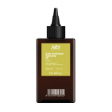 Олія для шкіри голови - Shot Scalp Purifying Oil 100 мл