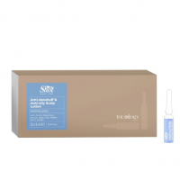 Концентрований лосьйон проти лупи для жирної шкіри голови - Shot Normalizing Anti-dandruff Lotion 10*6 мл