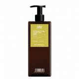 Маска для шкіри голови та волосся - Shot Scalp Purifying Toning Mask 500 мл