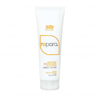 Відновлююча маска з персиком для пошкодженого волосся - Shot Repara Peach Reconstructive Mask