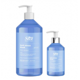 Зміцнююча та дисциплінуюча маска - Shot Anti-stress Mask Зміцнююча та дисциплінуюча маска - Shot Anti-stress Mask