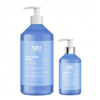 Зміцнююча та дисциплінуюча маска - Shot Anti-stress Mask