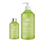 Текстуруючий шампунь для кучерявого волосся - Shot Texturizing Shampoo