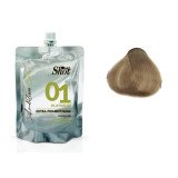 Маска тонуюча Екстра пігмент 01 Platinum - Shot Ambition Color Extra Pigment Mask 200 мл