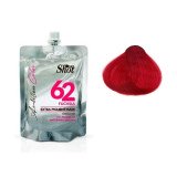 Маска тонуюча Екстра пігмент 62 Fuchsia - Shot Ambition Color Extra Pigment Mask 200 мл