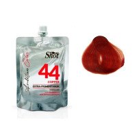 Маска тонуюча Екстра пігмент 44 Copper - Shot Ambition Color Extra Pigment Mask 200 мл