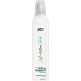 Відновлюючий мус на основі пшеничних висівок - Shot Ambition Tech Repairing Mousse 200 мл