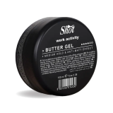 Гель для укладання волосся - Shot Work Activity Butter Gel 100 мл