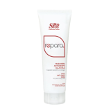 Ліпідна маска для сухого та пухнастого волосся - Shot Repara Cola Anti-Frizz Mask