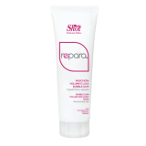Ліпідна маска для тонкого та тьмяного волосся - Shot Repara Bubble Gum Volume Mask
