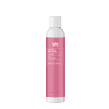 Мінеральна олія з гіалуроновою кислотою - Shot Design Color Care Mineral Oil 200 мл
