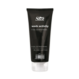 Гель екстра-сильної фіксації - Shot Work Activity Gel Extra Strong 200 мл