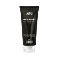 Гель екстра-сильної фіксації - Shot Work Activity Gel Extra Strong 200 мл