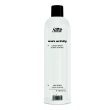 Лак-спрей супер-сильної фіксації - Shot Work Activity Lacca Spray Super Strong 490 мл