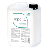 Перламутровий шампунь освіжаюча м'ята - Shot Repara Shampoo 10 л