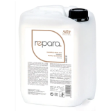Шампунь для всіх типів волосся мигдаль - Shot Repara Shampoo 10 л