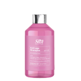 Шампунь відновлюючий з колагеном для волосся - Shot Anti-age Shampoo