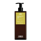 Маска для шкіри голови та волосся - Shot Scalp Purifying Toning Mask 500 мл