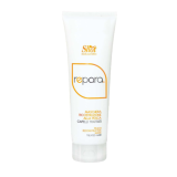 Відновлююча маска з персиком для пошкодженого волосся - Shot Repara Peach Reconstructive Mask