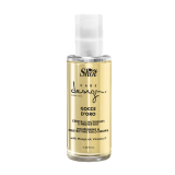 Золоті кристали для фарбованого волосся з маслом манго - Shot Care Design Color Care Gold Drops 100 мл