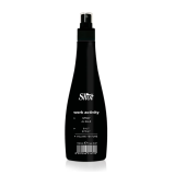 Сольовий спрей для волосся - Shot Work Activity Sea Salt Spray 150 мл