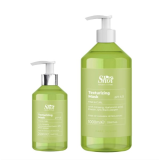 Текстуруюча маска для кучерявого волосся - Shot Texturizing Mask