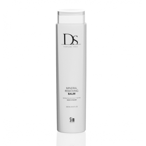 Бальзам для видалення мінералів - Sim Sensitive DS Mineral Removing Balm step 3 250 мл