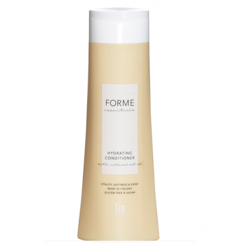 Кондиціонер для об'єму волосся - Sim Sensitive Forme Essentials Volume Conditioner