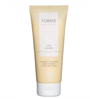 Крем-праймер для волосся з олією насіння вівса - Sim Sensitive Forme Essentials Hair Primer 100 мл Крем-праймер для волосся з олією насіння вівса - Sim Sensitive Forme Essentials Hair Primer 100 мл
