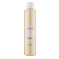 Лак для волосся середньої фіксації - Sim Sensitive Forme Natural Hold Hair Spray 300 мл