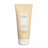 Маска для відновлення волосся з олією насіння вівса - Sim Sensitive Forme Essentials Revitalizing Hair Mask 200 мл