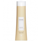 Шампунь зволожуючий з олією насіння вівса - Sim Sensitive Forme Essentials Hydrating Shampoo