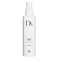 Спрей для укладання волосся - Sim Sensitive Ds Blow Out Spray 200 мл