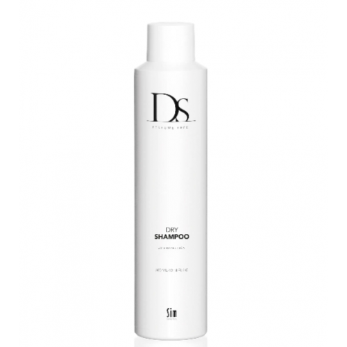 Сухий шампунь для волосся - Sim Sensitive DS Dry Shampoo 300 мл