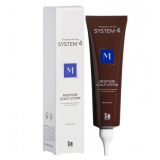 Терапевтичний лосьйон «М» для шкіри голови і тіла - System 4 Sim Sensitive M Moisture Scalp Lotion 150 мл