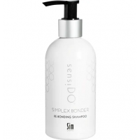 Відновлюючий шампунь для волосся - Sim Sensitive SensiDO Simplex Bonder Re-Bonding Shampoo 250 мл