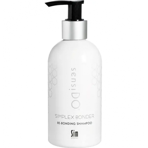 Відновлюючий шампунь для волосся - Sim Sensitive SensiDO Simplex Bonder Re-Bonding Shampoo