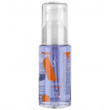 Флюїд для зміцнення ламкого та пошкодженого волосся на основі льону Y1.4 - Sinergy Linseed Oil 60 мл