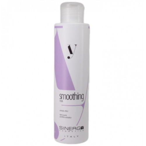 Крем для гладкості неслухняного волосся (розгладжуючий) Y2.3 - Sinergy Smoothing Milk 150 мл