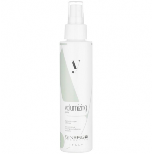 Спрей для об'єму тонкого волосся Y3.3 - Sinergy Volumizing Spray 150 мл