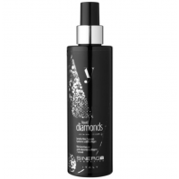 Спрей-філер миттєвої дії з гіалуроновою кислотою для волосся - Sinergy Liquid Diamonds 200 мл