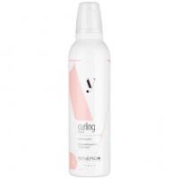 Мус для кучерявого волосся Y6.3 - Sinergy Curling Mousse 300 мл