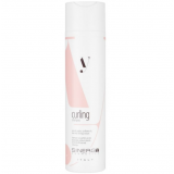 Шампунь для кучерявого волосся Y6.1 - Sinergy Curling Shampoo 250 мл